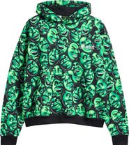 MARKET x Shrek™ Print Hoodie