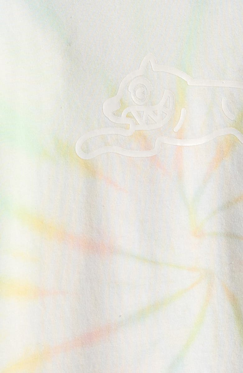 ICECREAM Kids' Value Meal Tie Dye Graphic T-Shirt, Alternate, color, Tie Dye