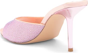 Katey Slide Sandal