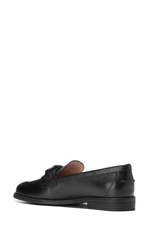 Cole Haan Stassi Bow Loafer
