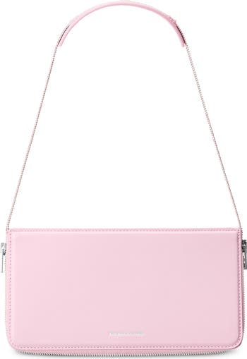 Alexander Wang Siren Pochette Leather Shoulder Bag | Nordstrom