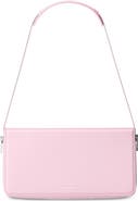 Alexander Wang Siren Pochette Leather Shoulder Bag