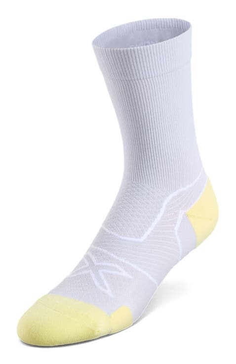 Vectr Cushion Crew Socks