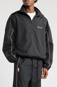 Fear of God Essentials Modern Track Anorak