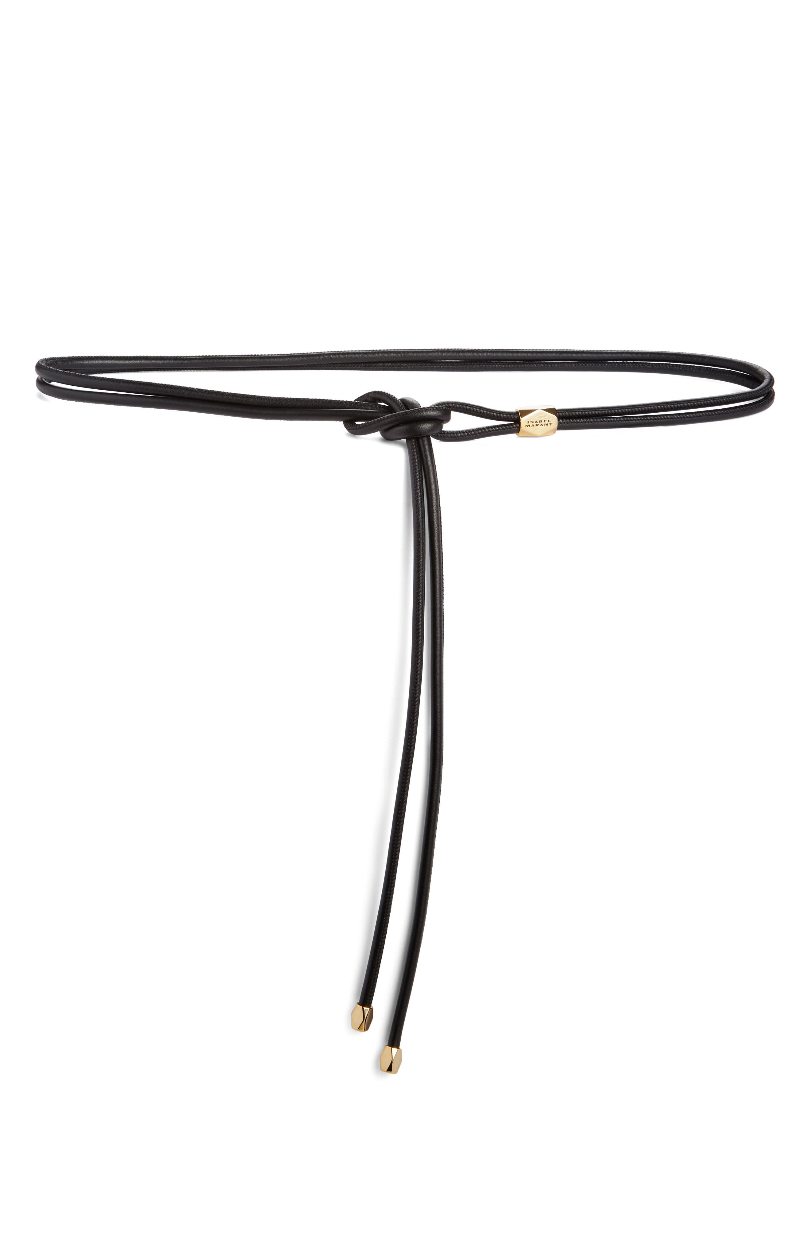 BLACK/ GOLD