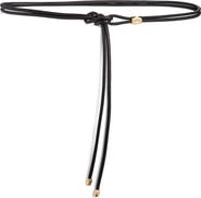 Isabel Marant Silvia Leather Belt