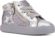 OLIVIA MILLER Kids' Toddler Sneaker