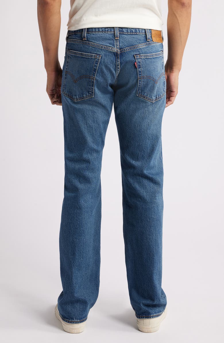Levi's<sup>®</sup> 517 Bootcut Jeans, Alternate, color,