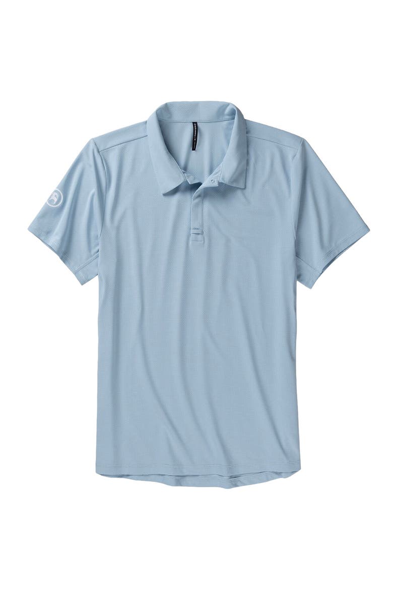 Tahoe Sun Polo - Men's, Alternate, color, Skyride