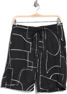 T.R. PREMIUM Drawstring Shorts