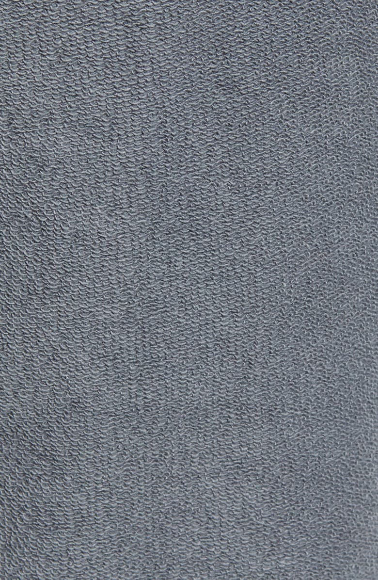 Topman Terry Athletic Shorts, Alternate, color, 