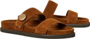 Tory Burch Romy Sport Slide Sandal