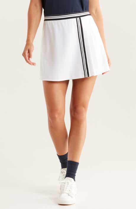 Recess Pickleball x Zella The Maggie Pleated Skort