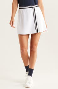 Recess Pickleball x Zella The Maggie Pleated Skort