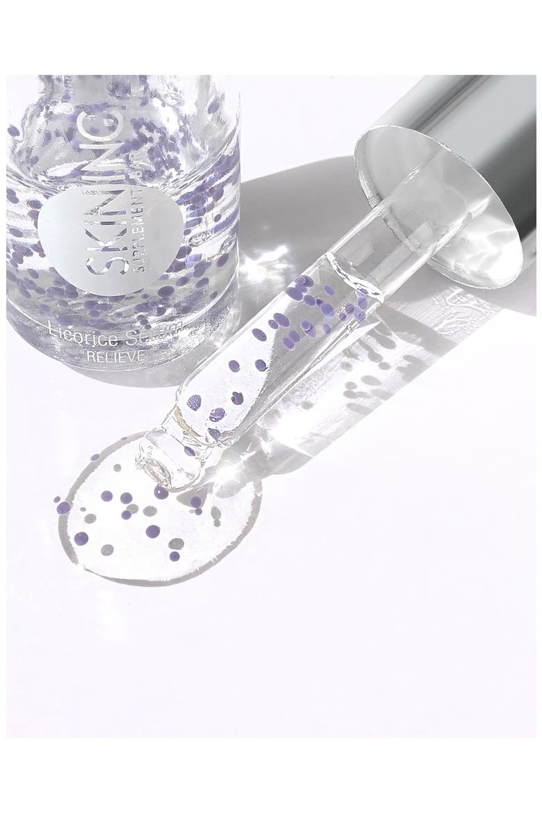 Skin Inc. Licorice Serum, Alternate, color, NO COLOR