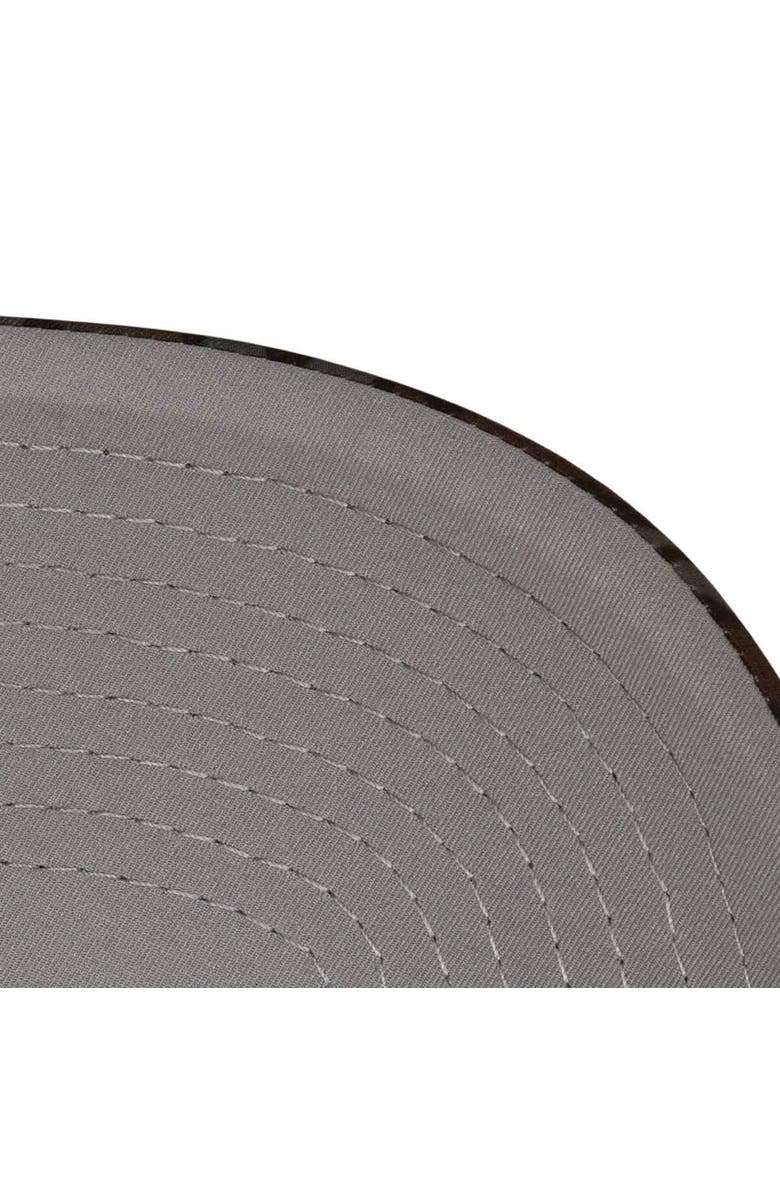 Mitchell & Ness Men's Mitchell & Ness Camo Colorado Avalanche Hidden Camo Pro Crown Adjustable Hat, Alternate, color, Camo