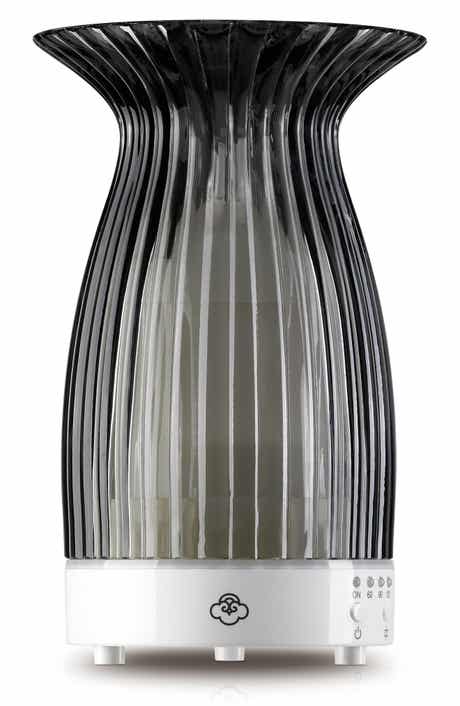 SERENE HOUSE Blossom Ultrasonic Mist Aromatherapy Diffuser