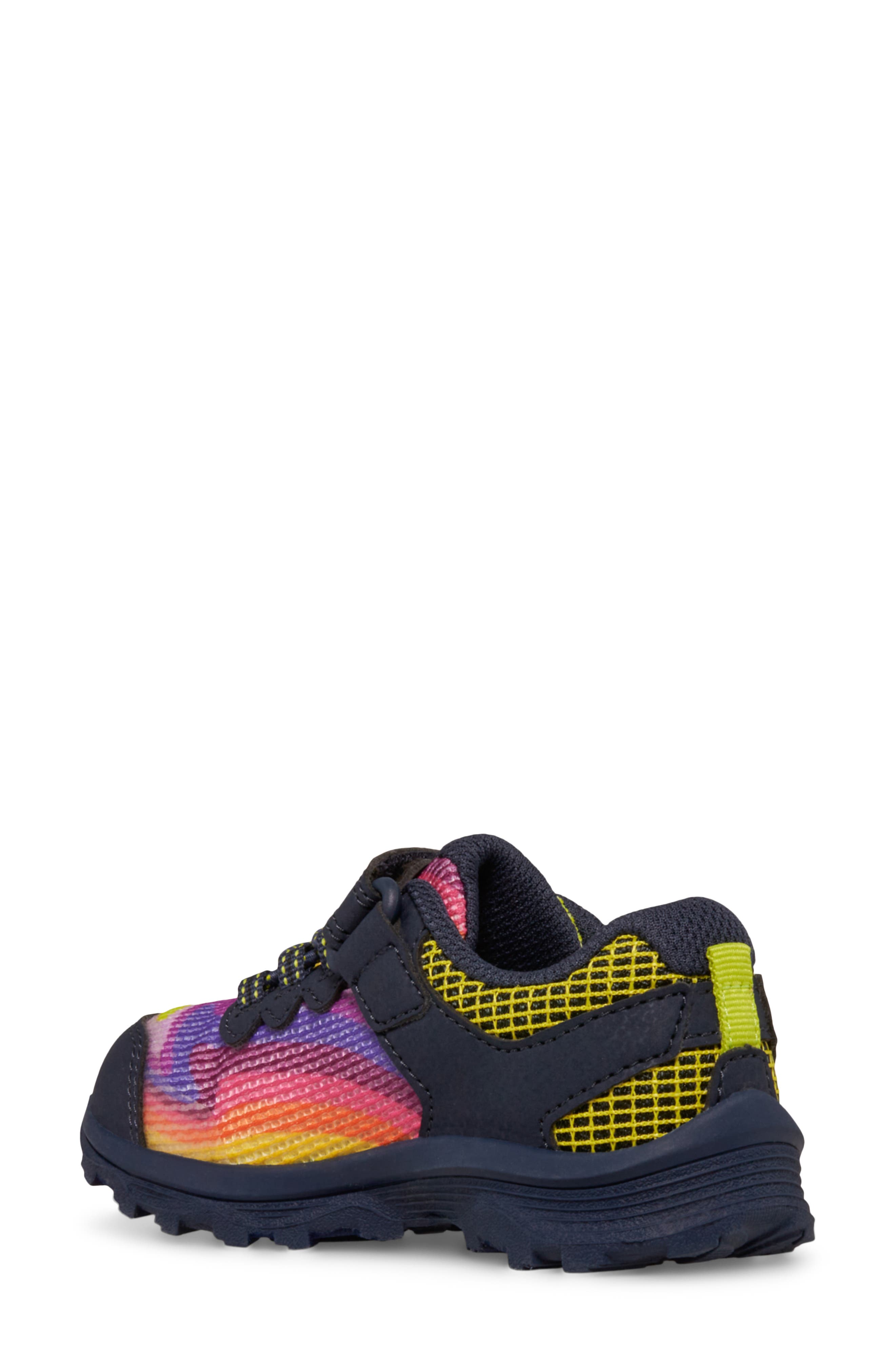 Merrell Kids' Nova 3 Trail Sneaker, Alternate, color, 