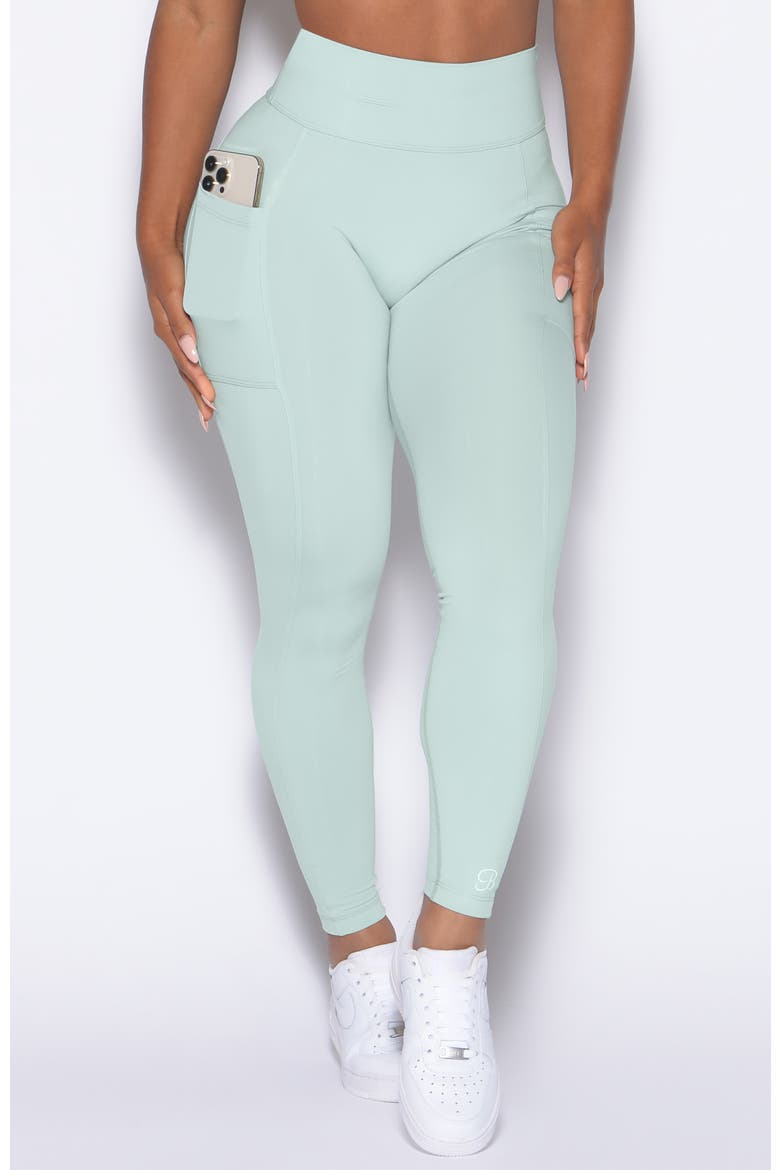 Define Leggings, Main, color, Mist