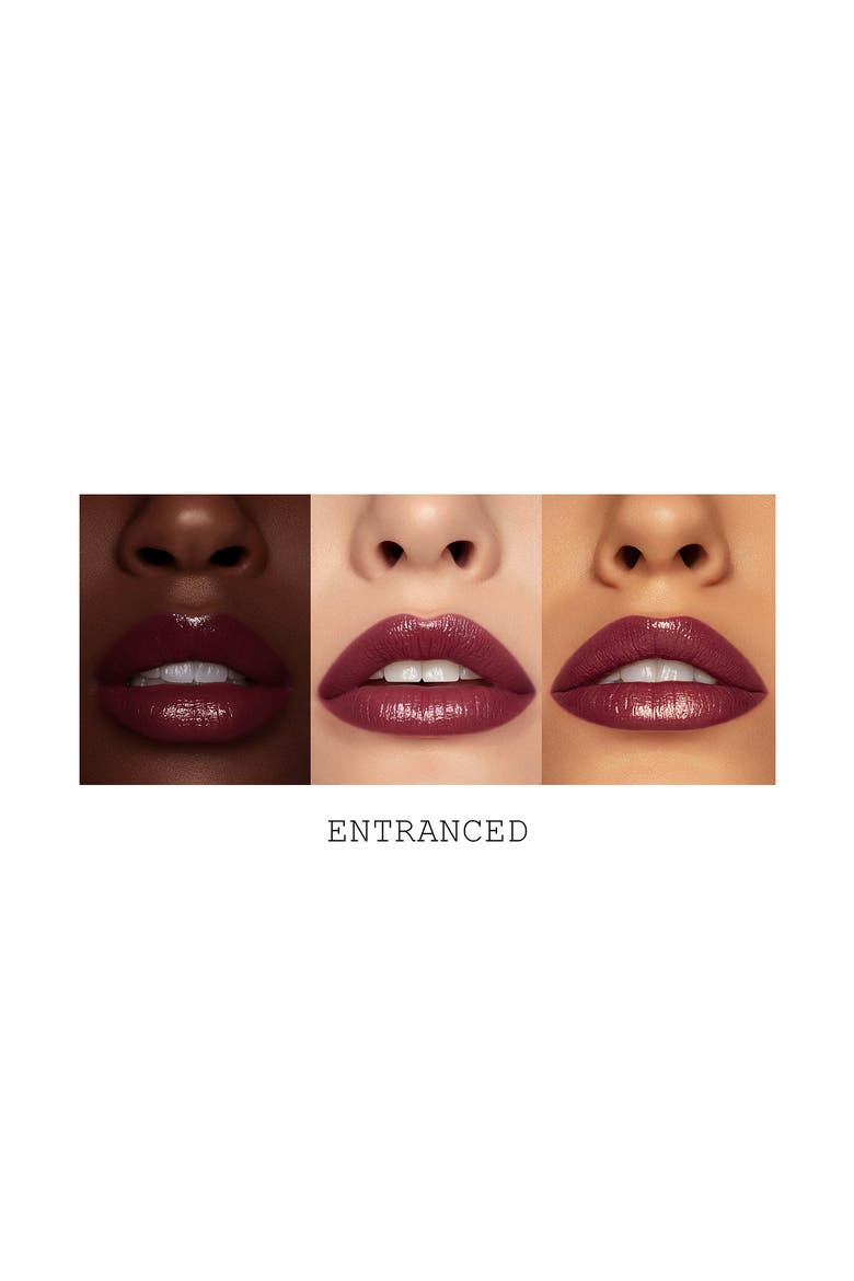 SatinAllure™ Lipstick, Alternate, color, ENTRANCED