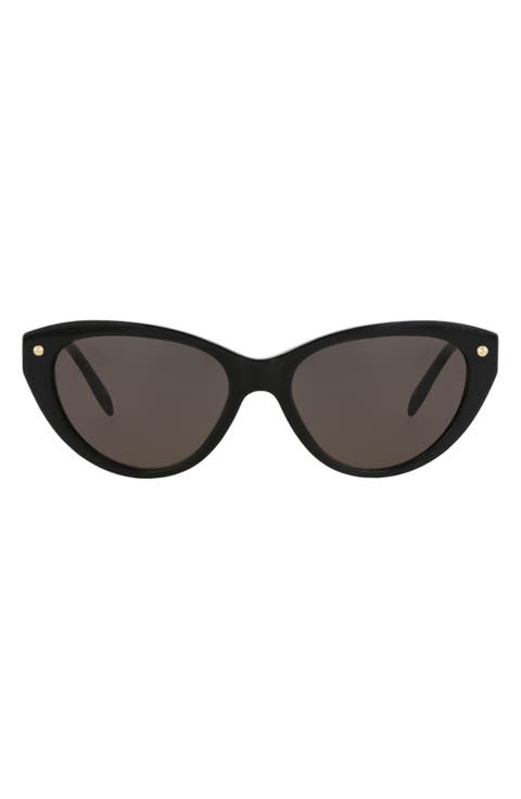 Best 55mm Cat Eye Sunglasses