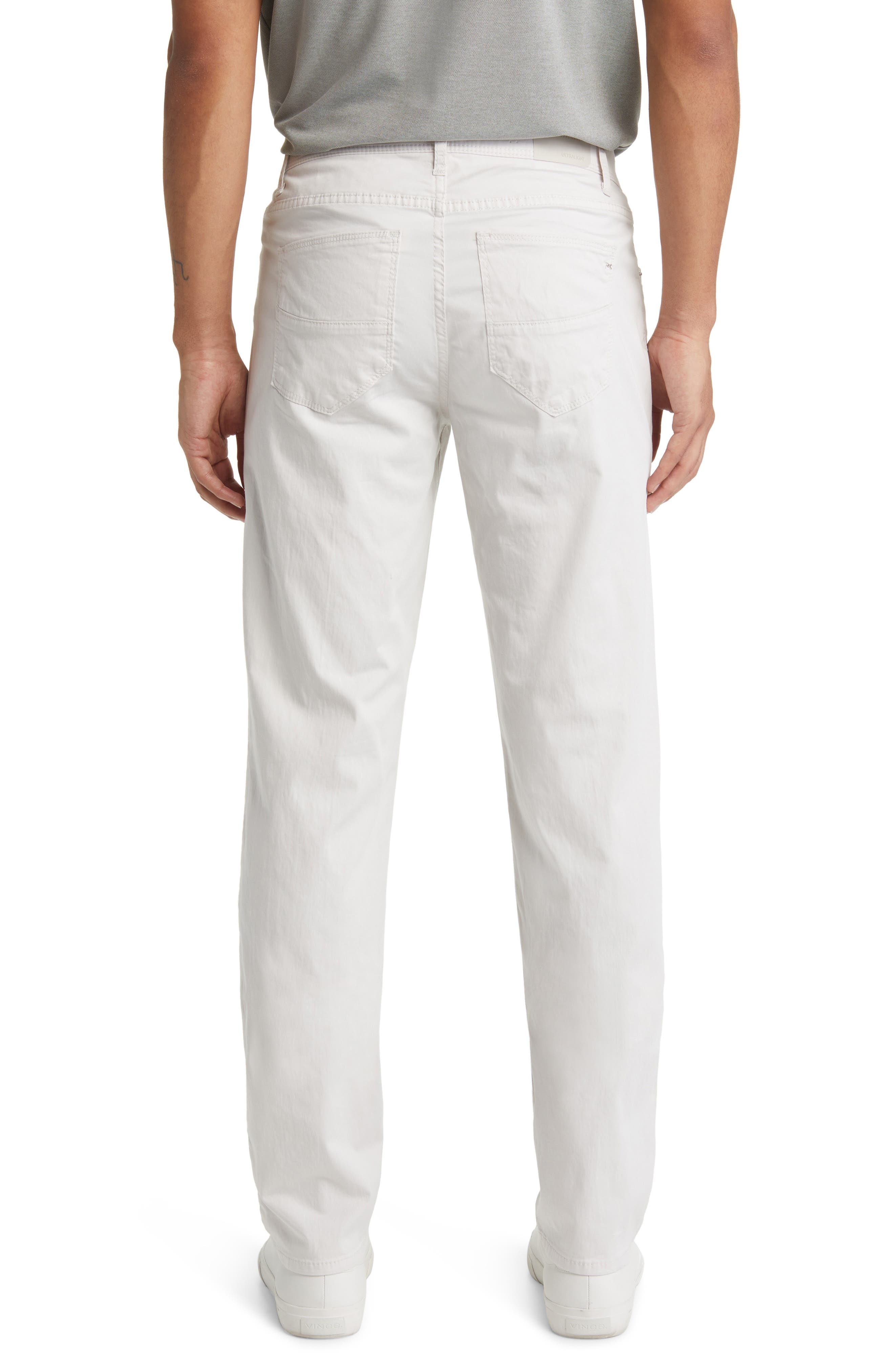 Cadizu Five-Pocket Trousers - image 4