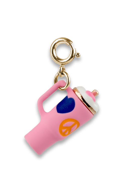 CHARM IT CHARM IT!® KIDS' ON-THE-GO CUP CHARM
