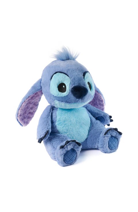 Disney® Stitch Stuffed Animal