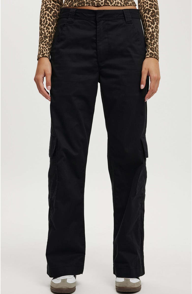 Cotton On Mack Cargo Pant, Main, color, 