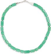 Lié Studio Sadie Beaded Necklace