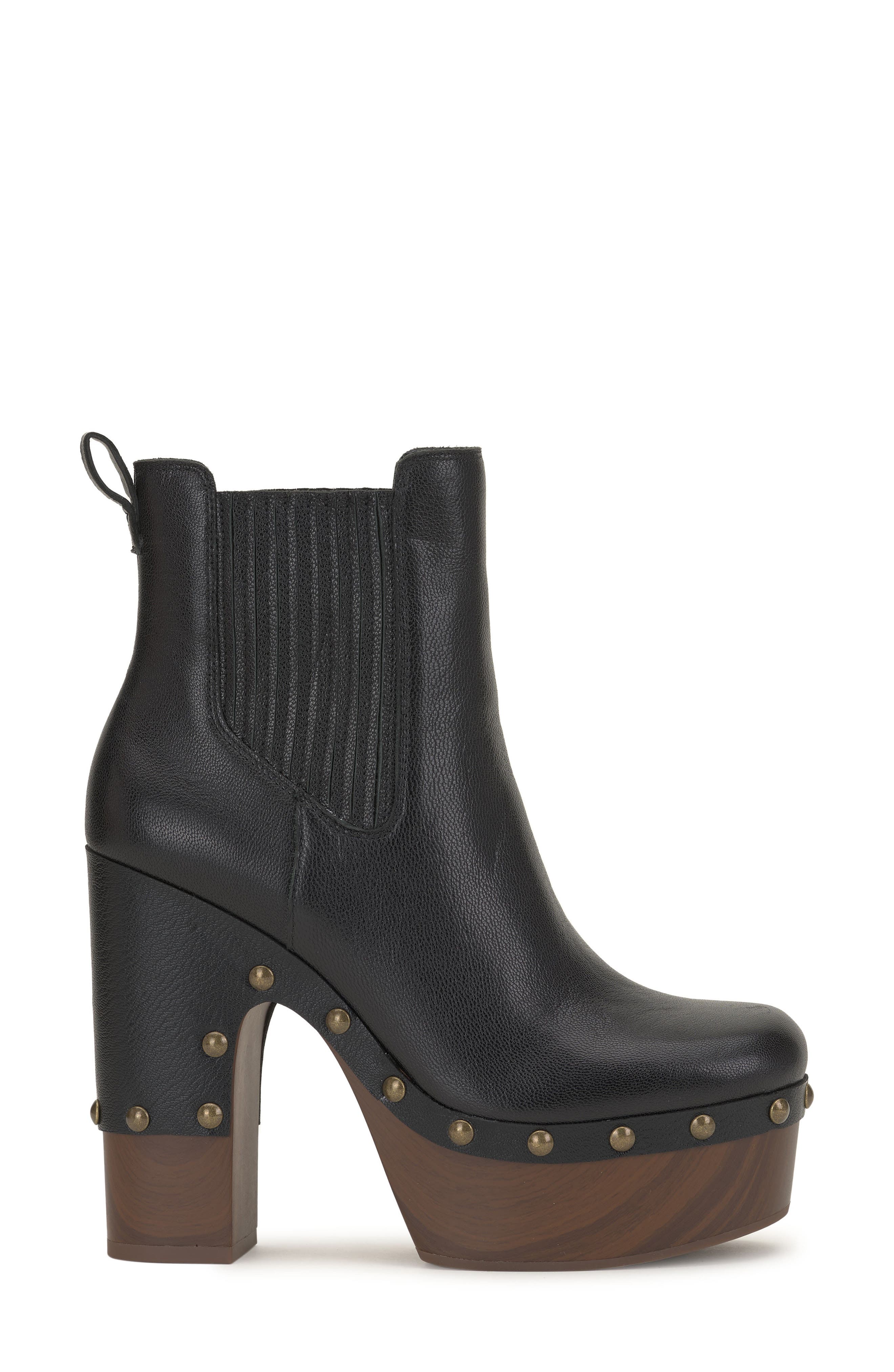 Jessica Simpson Dasilva Platform Bootie, Alternate, color, 