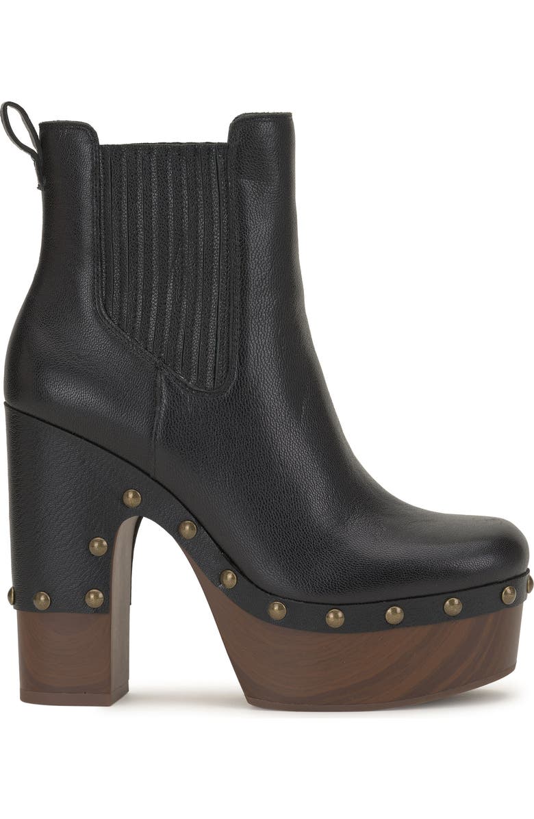 Jessica Simpson Dasilva Platform Bootie, Alternate, color,