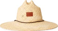 Rip Curl Premium Surf Straw Sun Hat