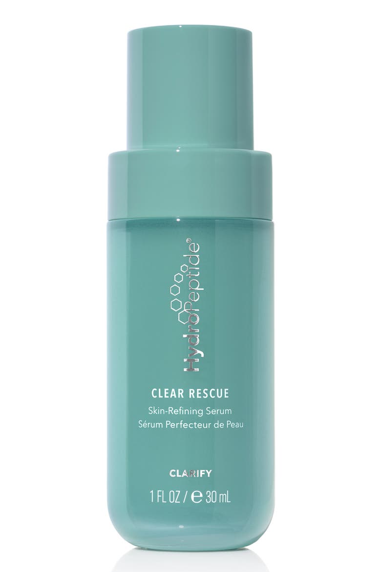 Clear Rescue Skin-Refining Serum, Main, color, NONE