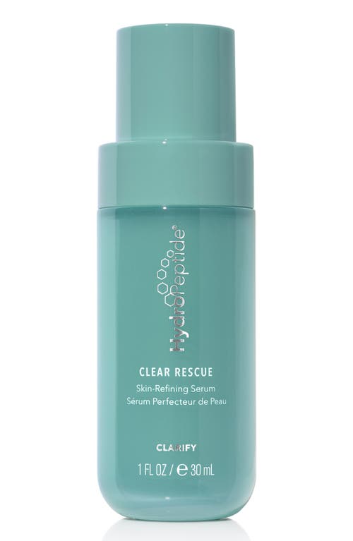 HydroPeptide Clear Rescue Skin-Refining Serum in None  product