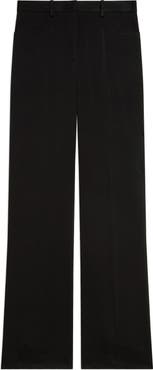 Theory Slim Straight Leg Pants