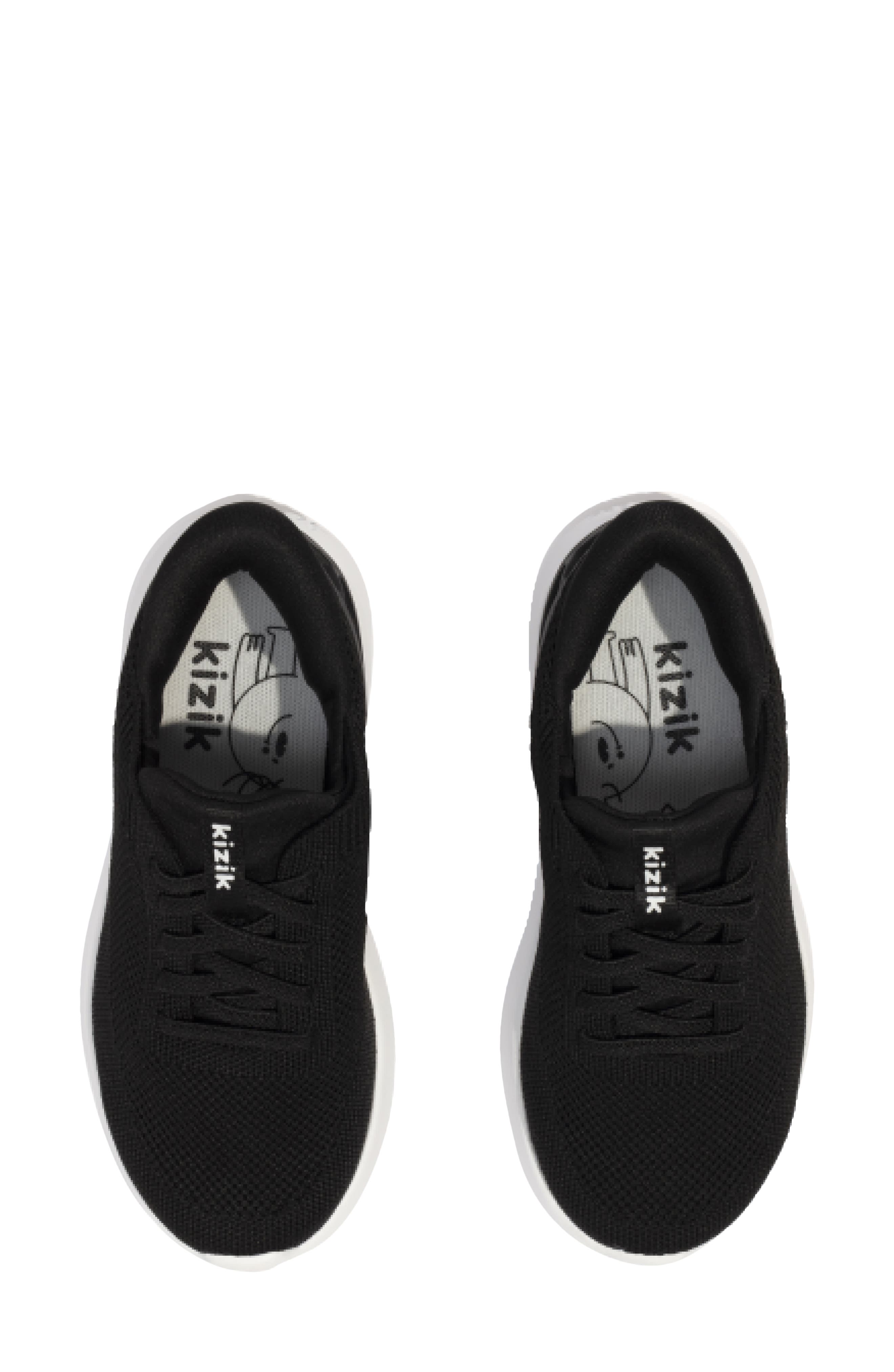 Kizik Kids' Athens Hands-Free Sneaker, Alternate, color, 