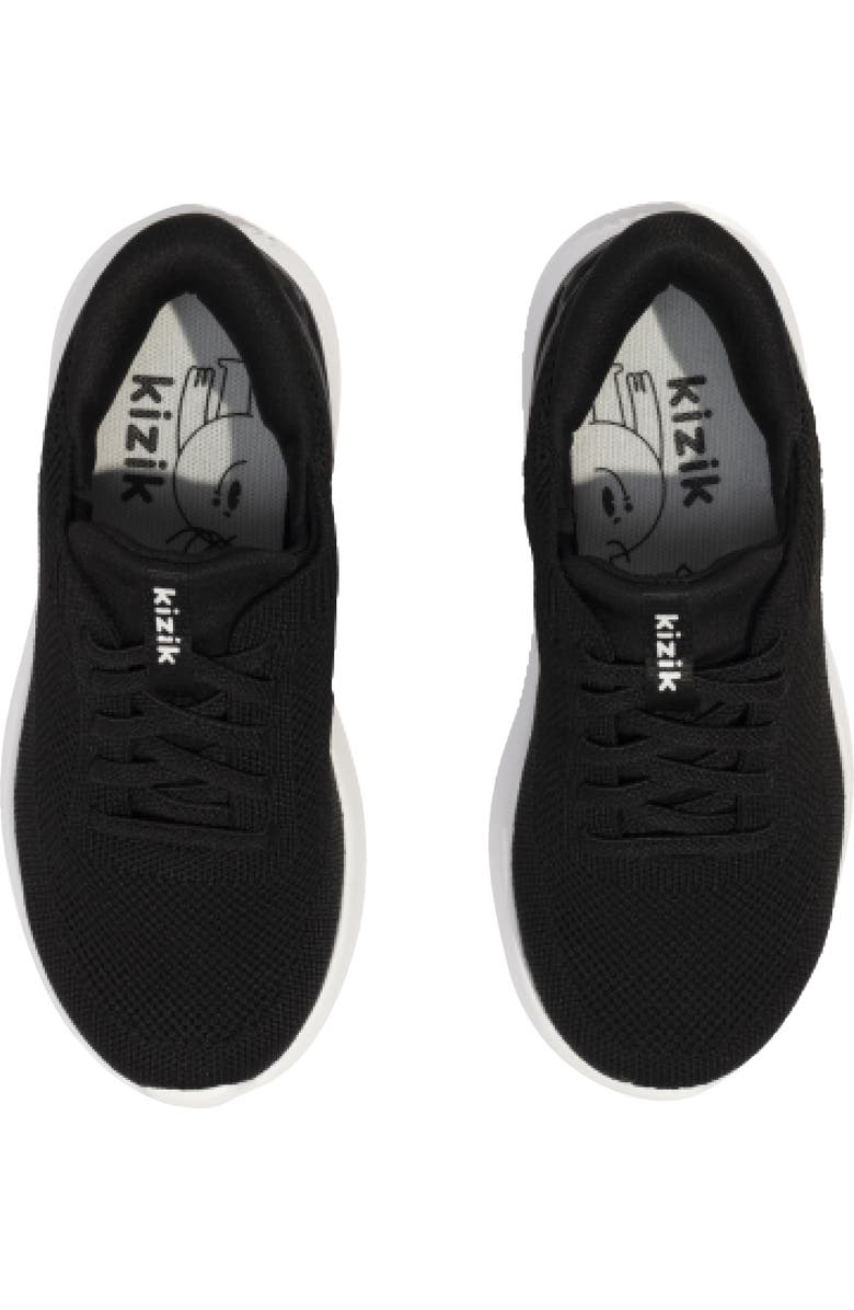 Kizik Kids' Athens Hands-Free Sneaker, Alternate, color,