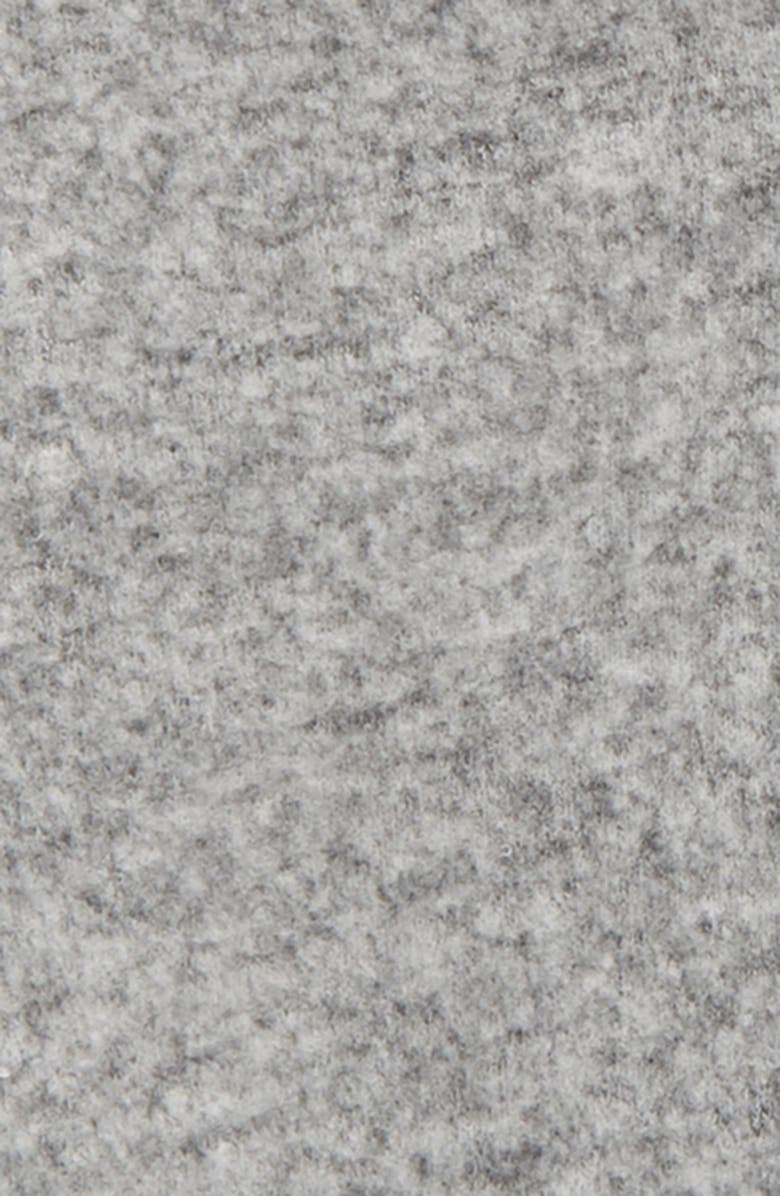 Habitual Kylie Hacci Knit Twist Top, Alternate, color, 