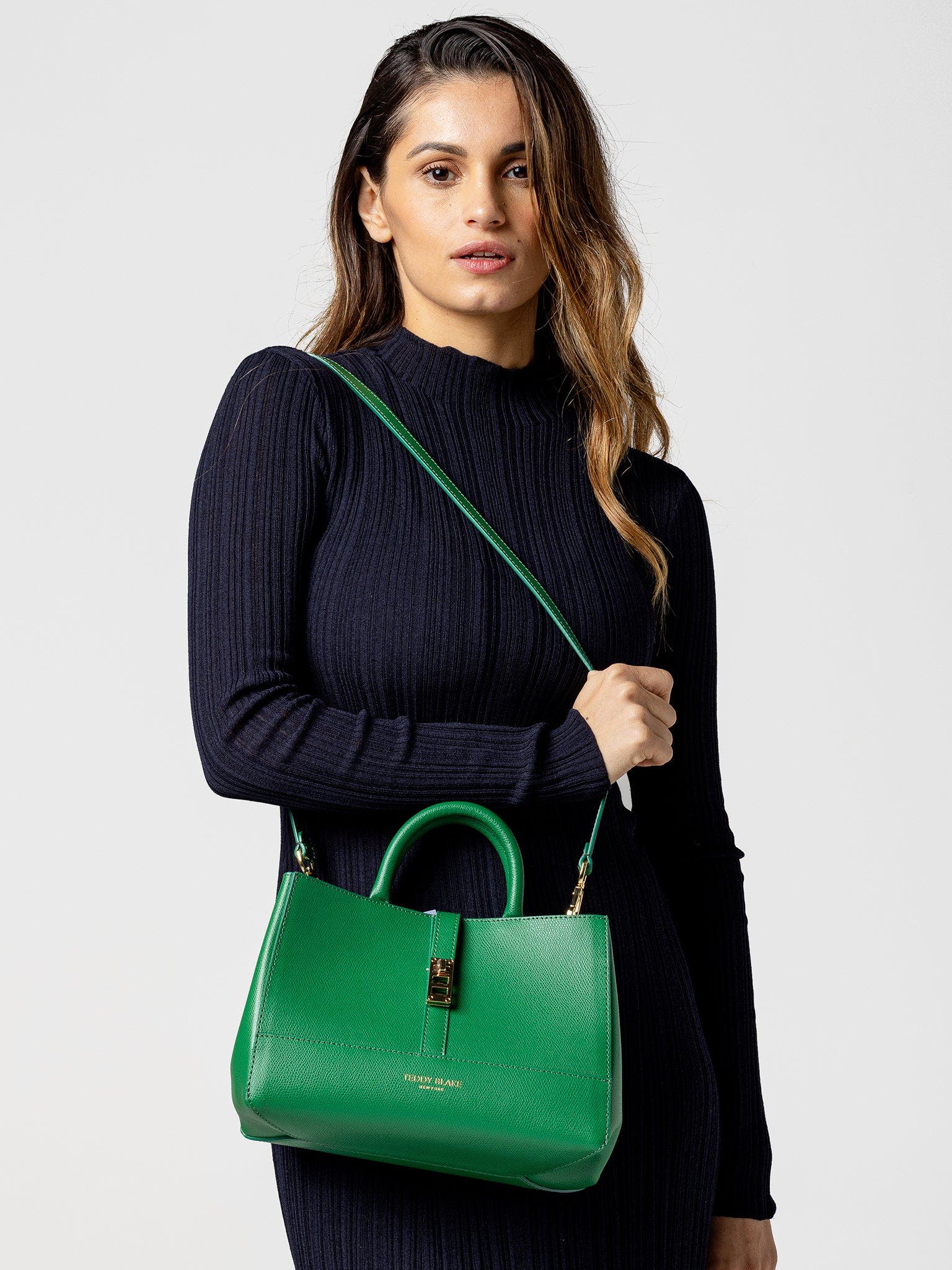 Teddy Blake Lola Palmellato 10", Alternate, color, Green