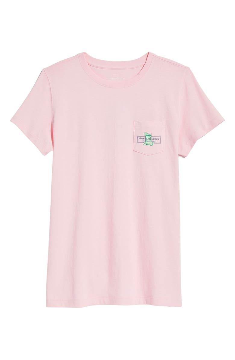 vineyard vines Margarita Cotton Graphic T-Shirt, Alternate, color, 