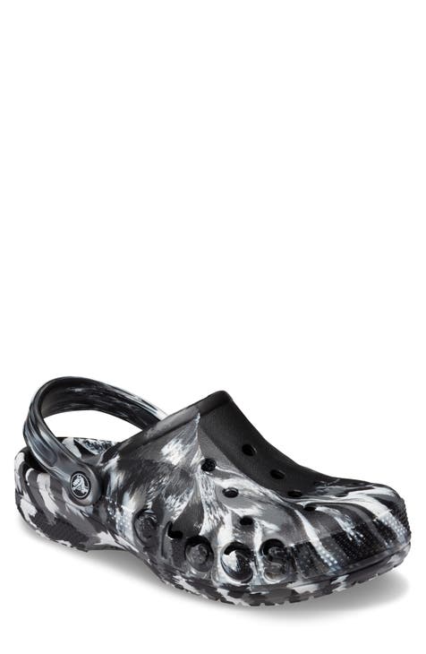 Gender Inclusive Baya Marbled Clog