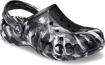 Baya Marbled Clog
