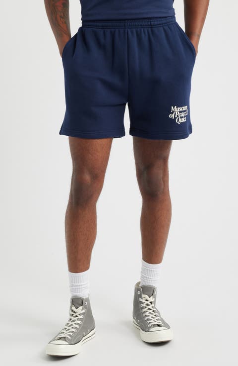 Mid Century Sweatshorts