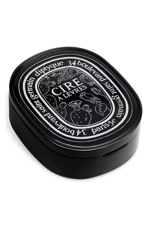Refillable Lip Wax