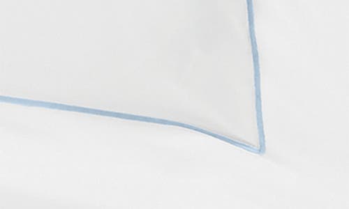 Matouk Butterfield 500 Thread Count Cotton Percale Sham