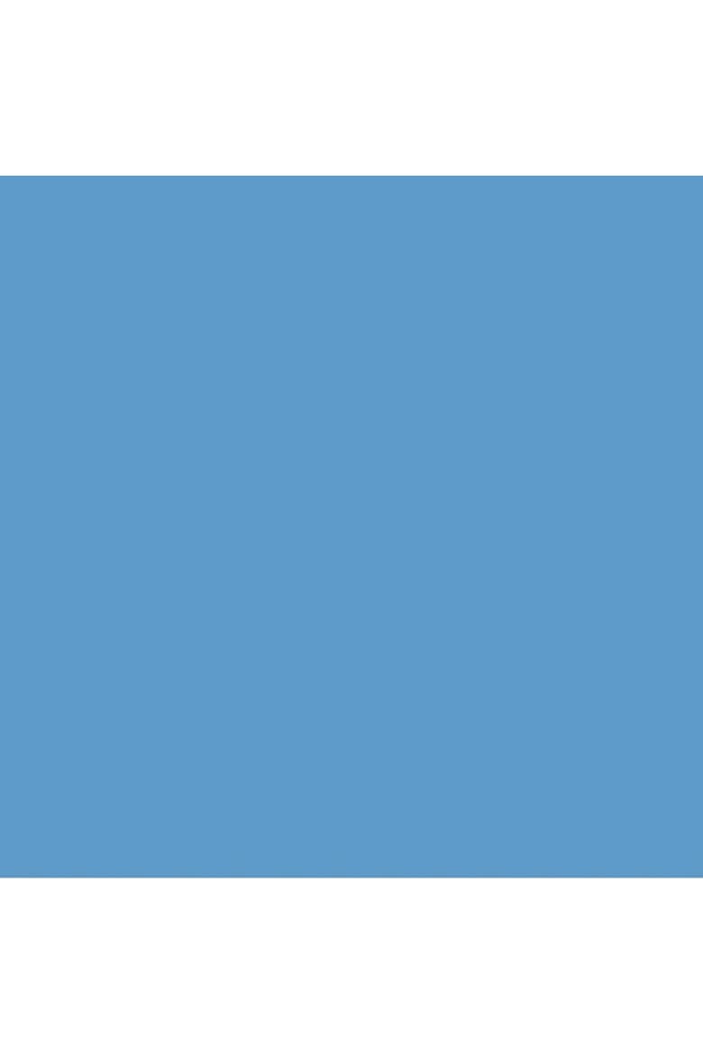Color Studio Traditional Taper Unscented Candle Set Blue, Alternate, color, Blue