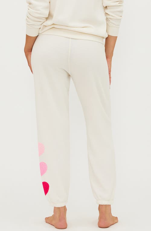 BEACH RIOT BEACH RIOT GEORGIE SWEATPANTS