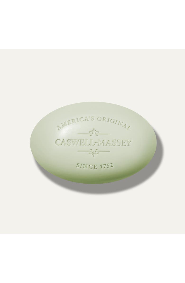 Caswell-Massey Greenbriar Bar Soap, Main, color, Regular