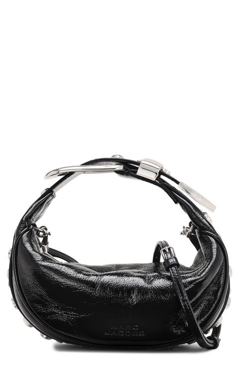 Mini Embellished Party Bag